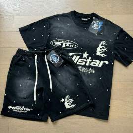 Picture of Hellstar Shirt Pant Suits _SKUHellstarS-XLgftx67777022301